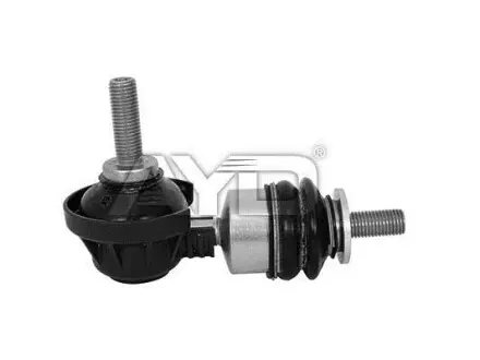 Стойка стабилизатора заднего Mazda 3 (00-09)б5 (05-б10-)/FORD C-MAX (DM2) (07-10 AYD 9614493