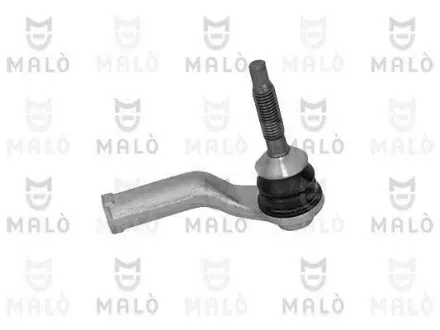 НАКІНЕЧНИК РУЛЬОВИЙ ПРАВИЙ Ford Mondeo V (14-) (91-14942) AYD 9114942