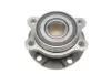 Комплект подшипника ступицы колеса SKF VKBA 6546 F (фото 3)