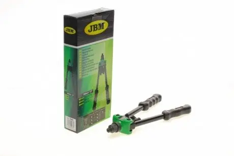 Заклепочник дворучний JBM 52463