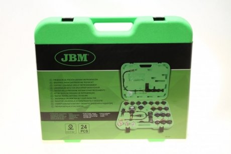 Набор инструментов JBM 52687 (фото 1)