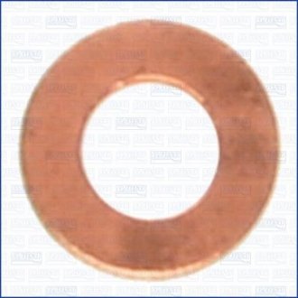 Кольцо уплотнительное пробки маслосливной AJUSA 21029100 (фото 1)