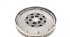 Демпфер + комплект зчеплення Opel Astra H 04-10/Vectra C 05-08/Zafira 1.9CDTI 05-15 (d=240mm) LUK 600 0352 00 (фото 11)