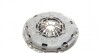 Демпфер + комплект зчеплення Opel Astra H 04-10/Vectra C 05-08/Zafira 1.9CDTI 05-15 (d=240mm) LUK 600 0352 00 (фото 30)