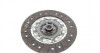 Демпфер + комплект зчеплення Opel Astra H 04-10/Vectra C 05-08/Zafira 1.9CDTI 05-15 (d=240mm) LUK 600 0352 00 (фото 3)