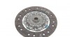 Демпфер + комплект зчеплення Opel Astra H 04-10/Vectra C 05-08/Zafira 1.9CDTI 05-15 (d=240mm) LUK 600 0352 00 (фото 6)