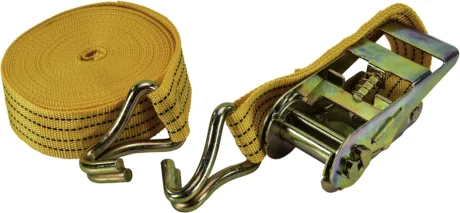 Стяжний ремінь 3 т 8 м CARLIFE RD713