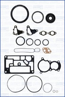 Набір прокладок двигуна нижній AJUSA 54187700