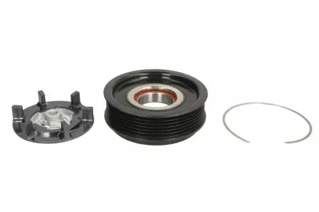 Електромагніт.муфта компресора DENSO 248300-0251