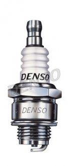 Свеча зажигания 6019 DENSO W14MR-U (фото 1)