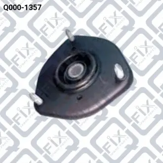 КРЕПЛЕНИЕ АМОРТ ПЕРЕДН Q-FIX Q000-1357