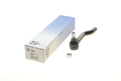 Наконечник тяги RTS 91-09228-210