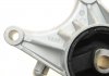 Подушка двигуна передня Opel Vectra C/Astra H 1.9CDTI 04- ASMETAL 45OP2020 (фото 2)