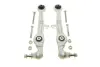 К-кт рычагов подвески перед. Audi A4 02-09/Seat Exeo 09-15 ASMETAL ASMETAL 13AU0203 (фото 32)