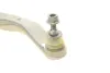 К-кт рычагов подвески перед. Audi A4 02-09/Seat Exeo 09-15 ASMETAL ASMETAL 13AU0203 (фото 6)