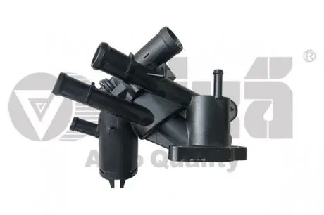 Корпус термостата VW Lupo (01-05)/Audi A2 (02-05) VIKA 11211842101