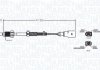 Датчик температур выхл. газов MAGNETI MARELLI 172000087010 (фото 2)