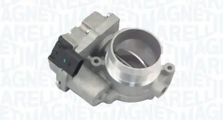 Корпус дросельної заслінки MAGNETI MARELLI 802000000025