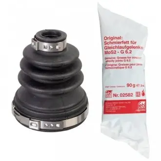 Комплект пыльников резиновых. BILSTEIN FEBI 172469