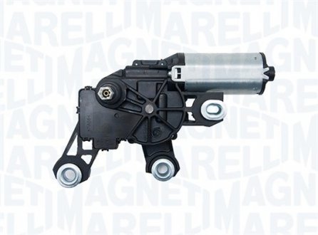 Мотор склоочисника MAGNETI MARELLI 064013022010