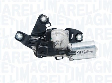 Мотор склоочисника MAGNETI MARELLI 064013032010