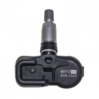 Датчик тиску в шинах SATO TECH E55-1029 (фото 1)
