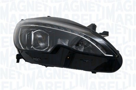 Фара автомобильная MAGNETI MARELLI 711451000005