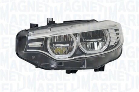 Фара автомобільна MAGNETI MARELLI 711451000052