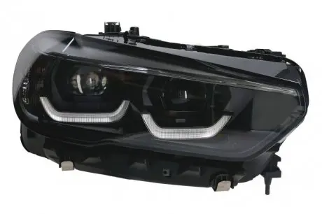 Фара автомобільна MAGNETI MARELLI 710815029126