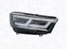 Фара автомобільна MAGNETI MARELLI 710815019014 (фото 1)