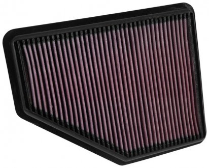 Фільтр повітря, спортивний K&N Filters 335051