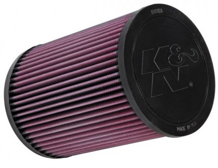 Фільтр повітря, спортивний K&N Filters E-2986