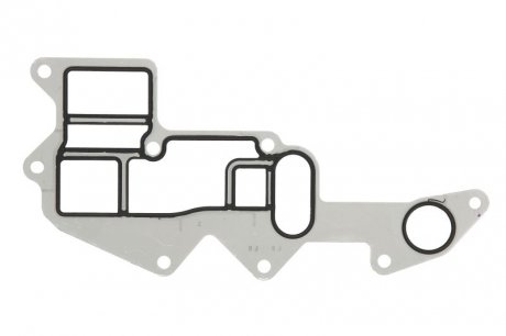 Прокладка кожуха масл.фильтра ELRING 898.500