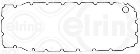 Прокладка масляного поддона ELRING 220.180 (фото 1)