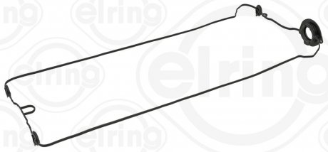Прокладка клапанной крышки ELRING 845.850 (фото 1)