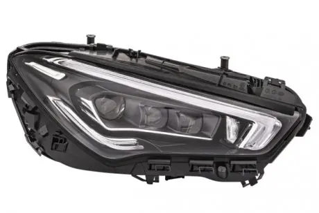 Фара автомобильная HELLA 1EX015 086-521
