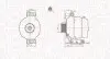 Генератор MAGNETI MARELLI 063731636010 (фото 1)