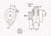 Генератор MAGNETI MARELLI 063731317010 (фото 1)