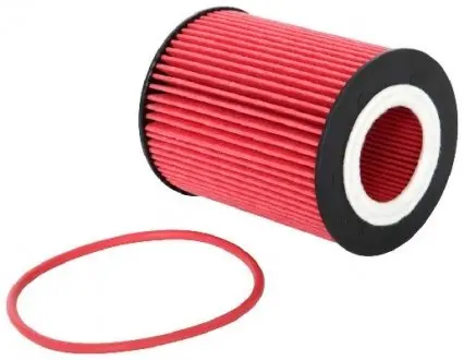 Масляний фільтр спортивний K&N Filters HP-7016