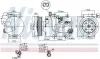 Компресор кондиціонера NISSENS 890644 (фото 1)