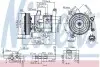 Компрессор кондиционера NISSENS 890159 (фото 1)
