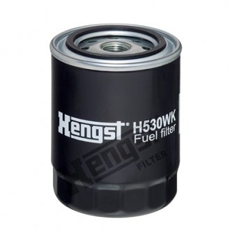 Фільтр палива FILTER HENGST H530WK