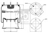 Пневмоподушка BILSTEIN FEBI 20313 (фото 1)