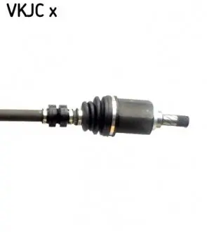 Приводная полуось SKF VKJC 8551