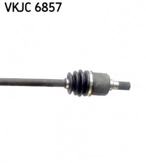 Приводная полуось SKF VKJC 6857