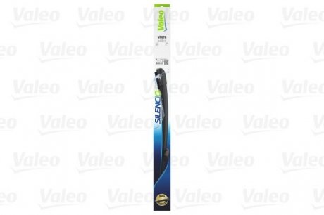 Щітки склоочисника VALEO 577976