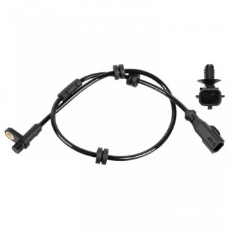 Датчик ABS BILSTEIN FEBI 172456