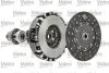 Комплект сцепления VALEO 805127 (фото 2)