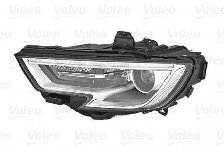 Фара автомобільна VALEO 046820