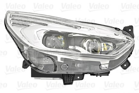 Фара автомобільна VALEO 046679